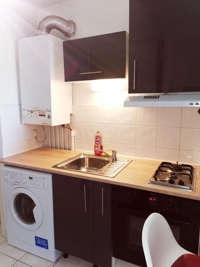 Appart T1Bis Malbosc Montpellier Exterior photo
